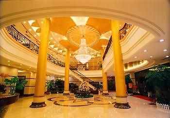 Zhucun  New Plum Garden Seasons Hotel - Shenzhen מראה חיצוני תמונה