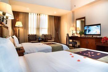 Zhucun  New Plum Garden Seasons Hotel - Shenzhen מראה חיצוני תמונה