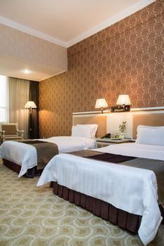 Zhucun  New Plum Garden Seasons Hotel - Shenzhen מראה חיצוני תמונה