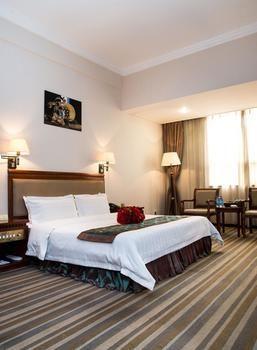 Zhucun  New Plum Garden Seasons Hotel - Shenzhen מראה חיצוני תמונה