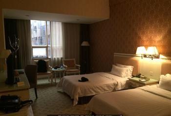 Zhucun  New Plum Garden Seasons Hotel - Shenzhen מראה חיצוני תמונה