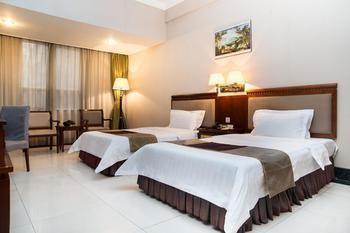 Zhucun  New Plum Garden Seasons Hotel - Shenzhen מראה חיצוני תמונה