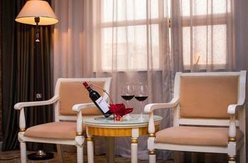 Zhucun  New Plum Garden Seasons Hotel - Shenzhen מראה חיצוני תמונה